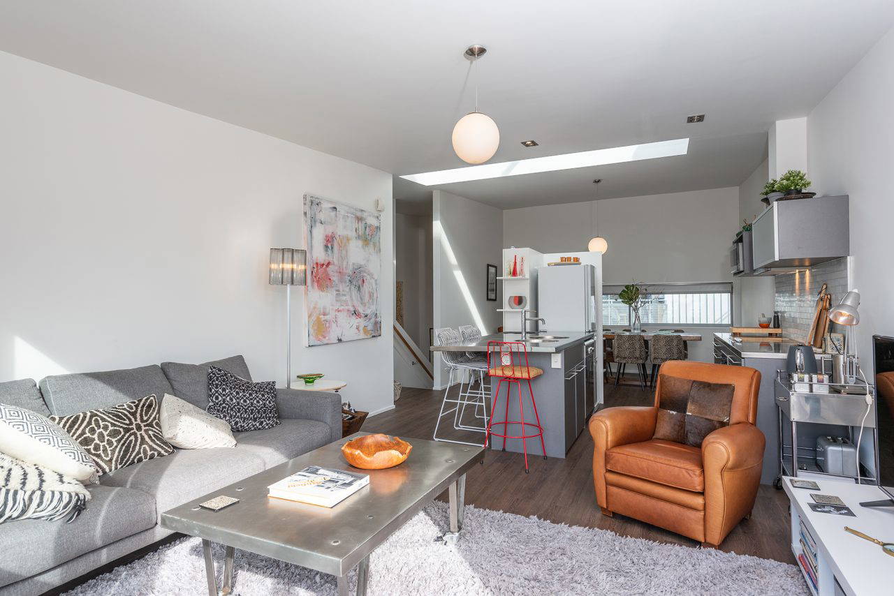 Rental Management Trust Property Management